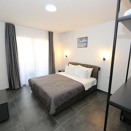 אוהריד Villa Elif מראה חיצוני תמונה