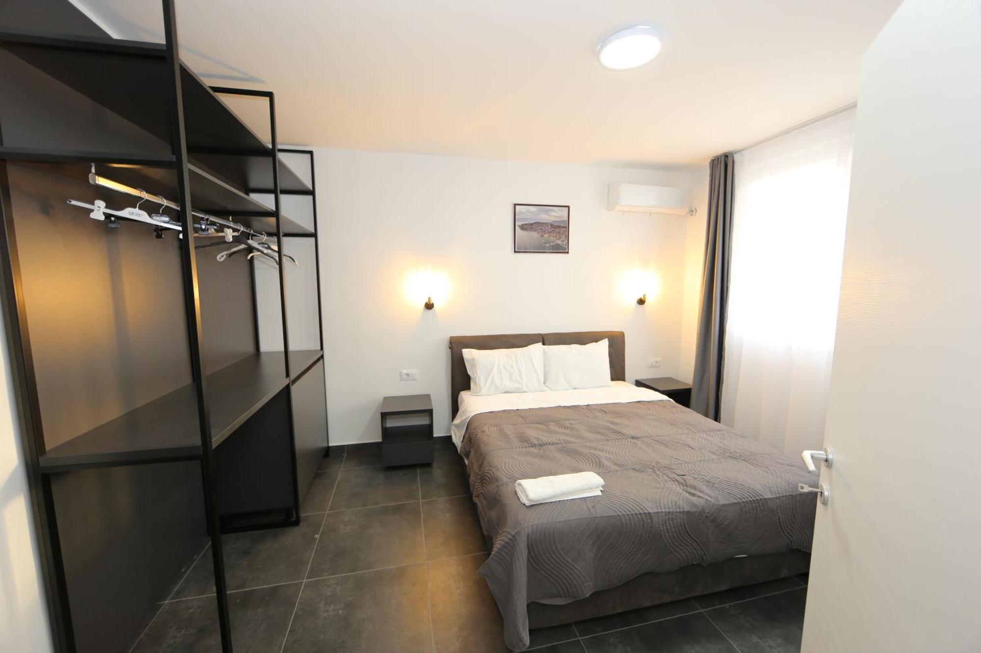 אוהריד Villa Elif מראה חיצוני תמונה