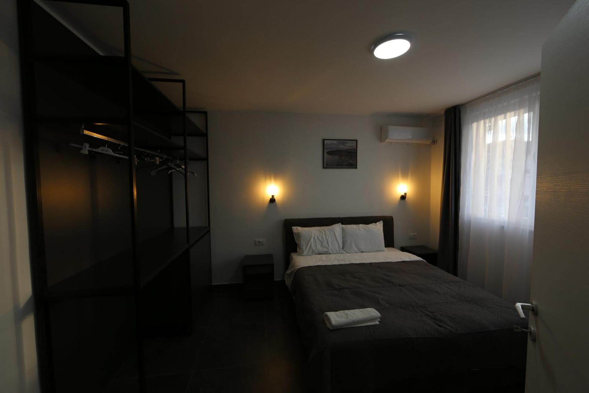 אוהריד Villa Elif מראה חיצוני תמונה