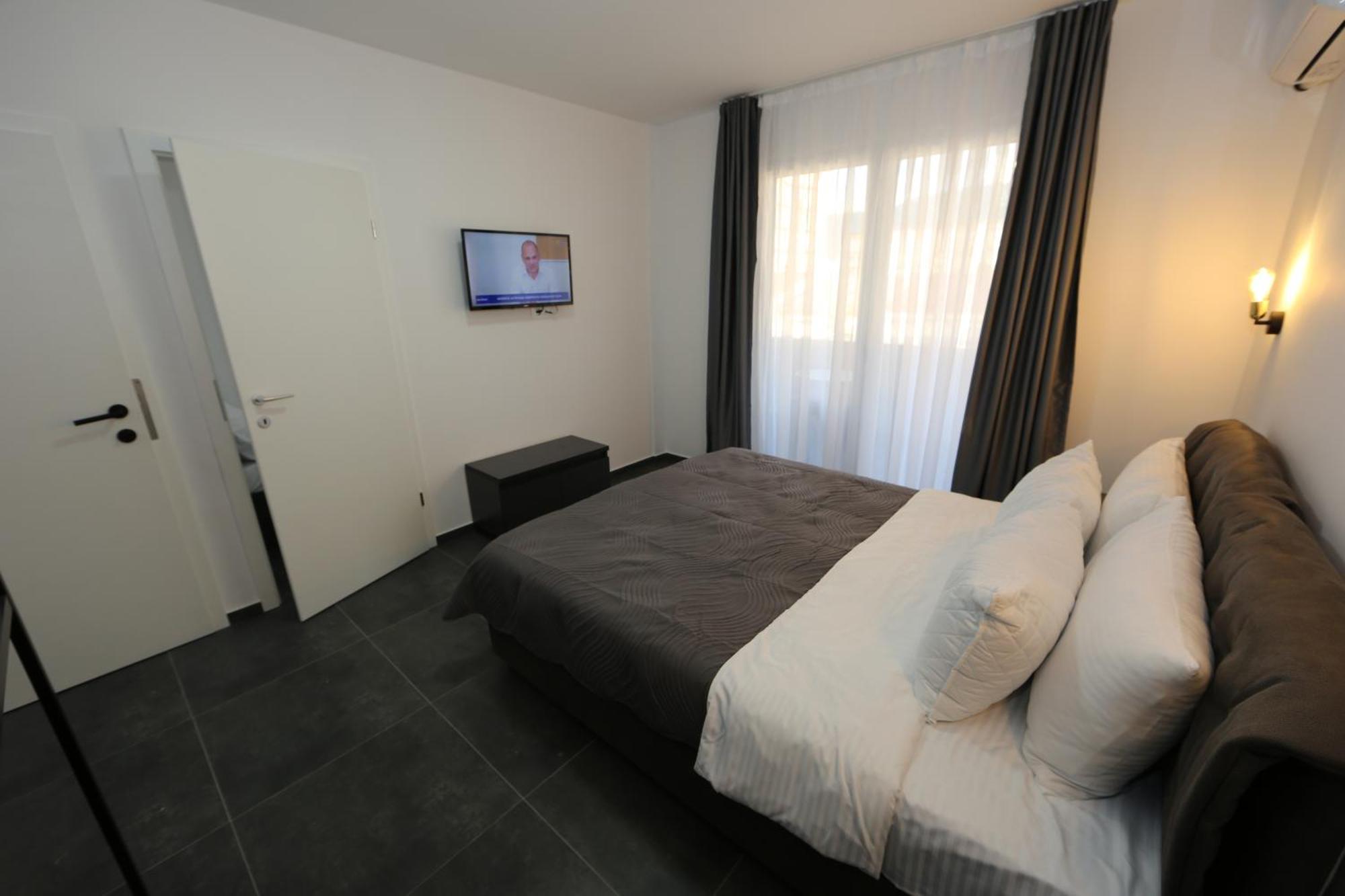 אוהריד Villa Elif מראה חיצוני תמונה