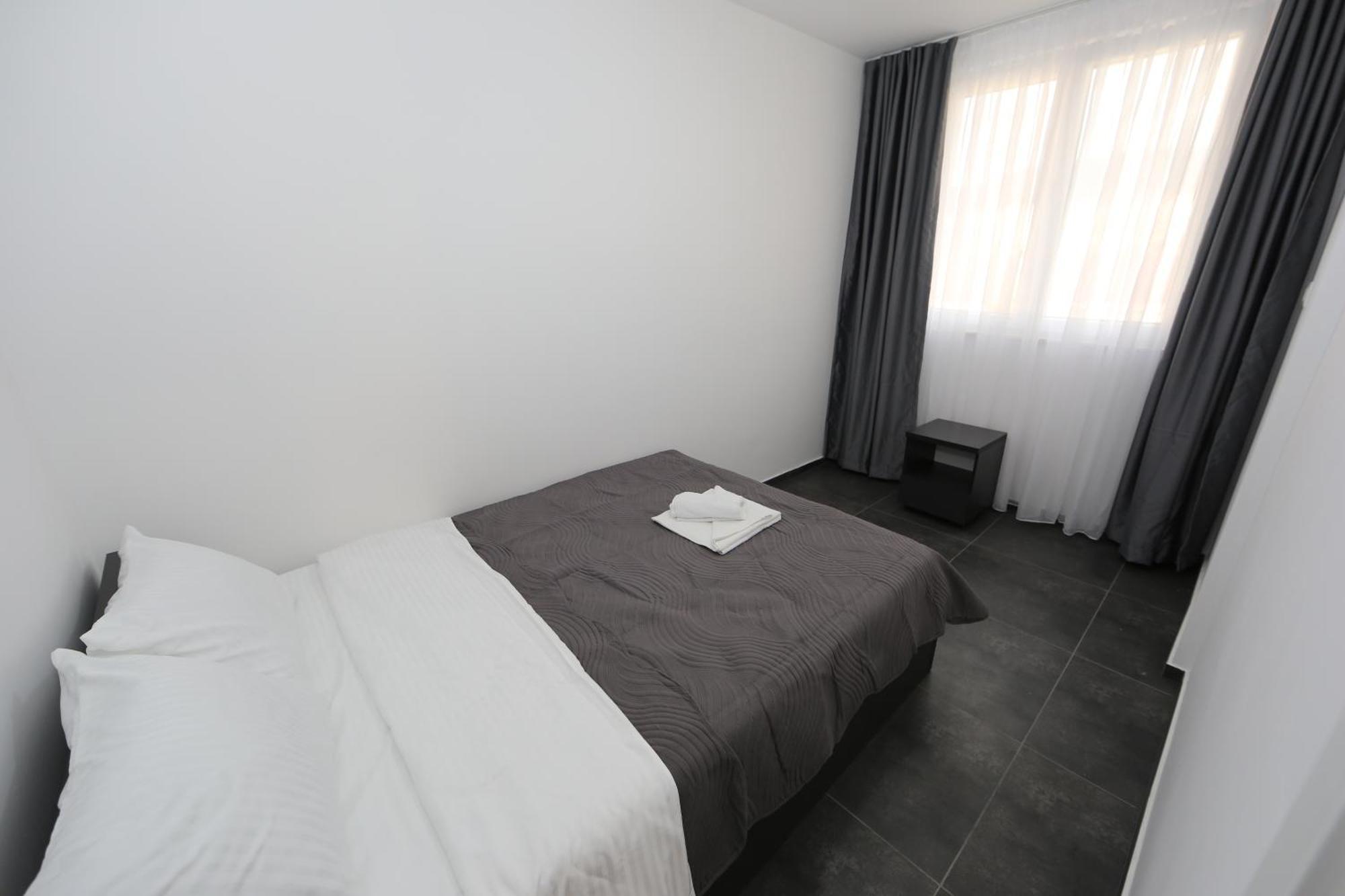 אוהריד Villa Elif מראה חיצוני תמונה