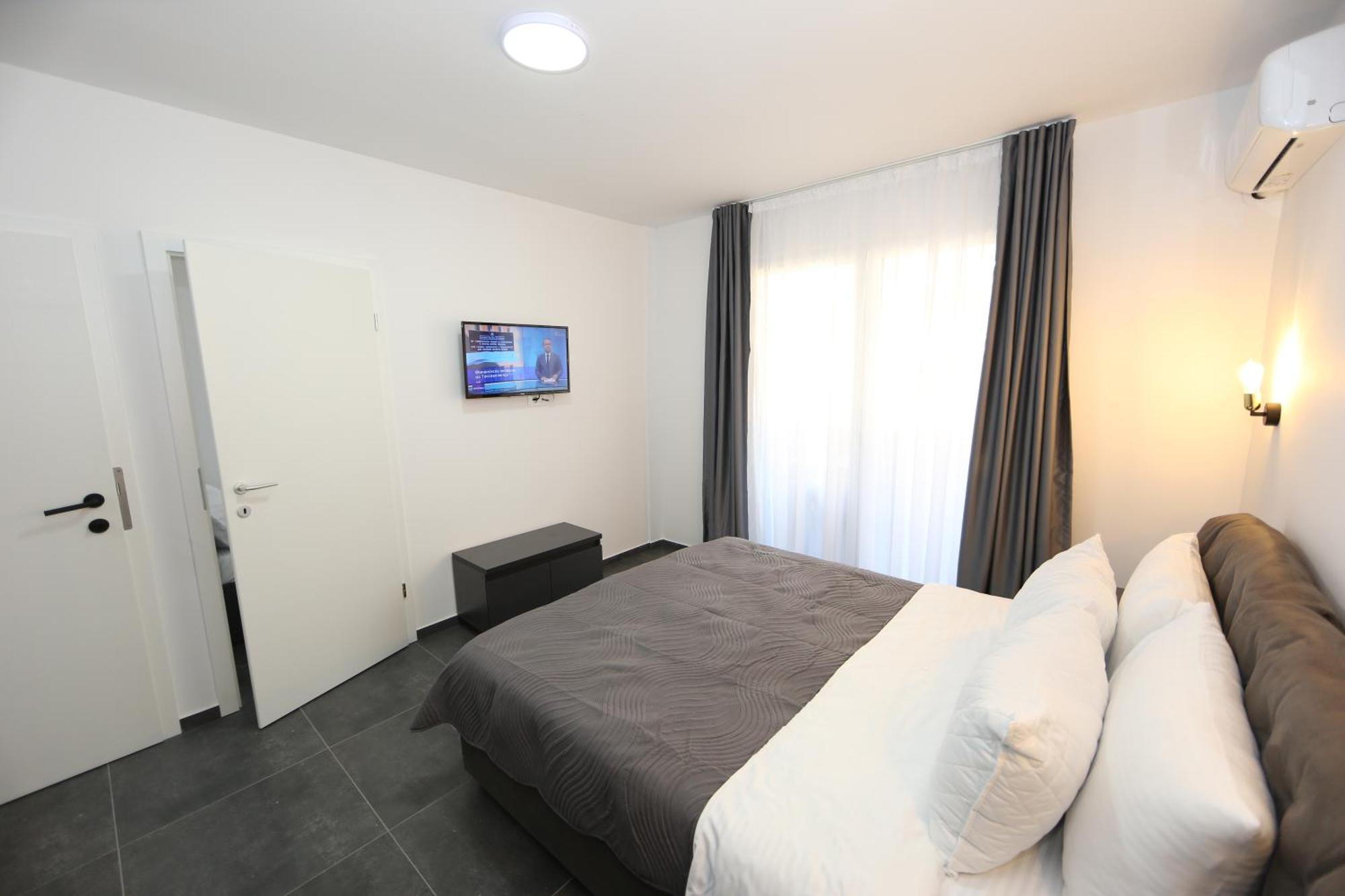 אוהריד Villa Elif מראה חיצוני תמונה