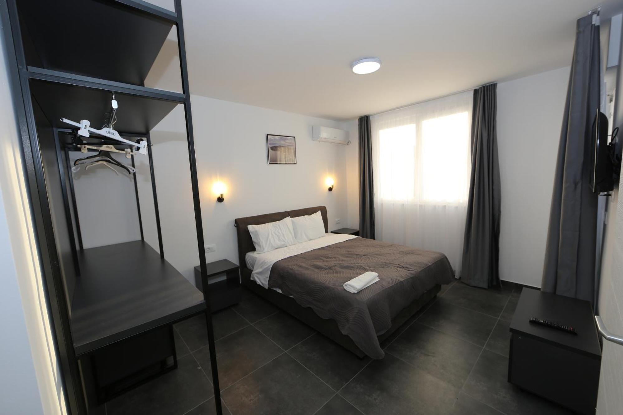 אוהריד Villa Elif מראה חיצוני תמונה