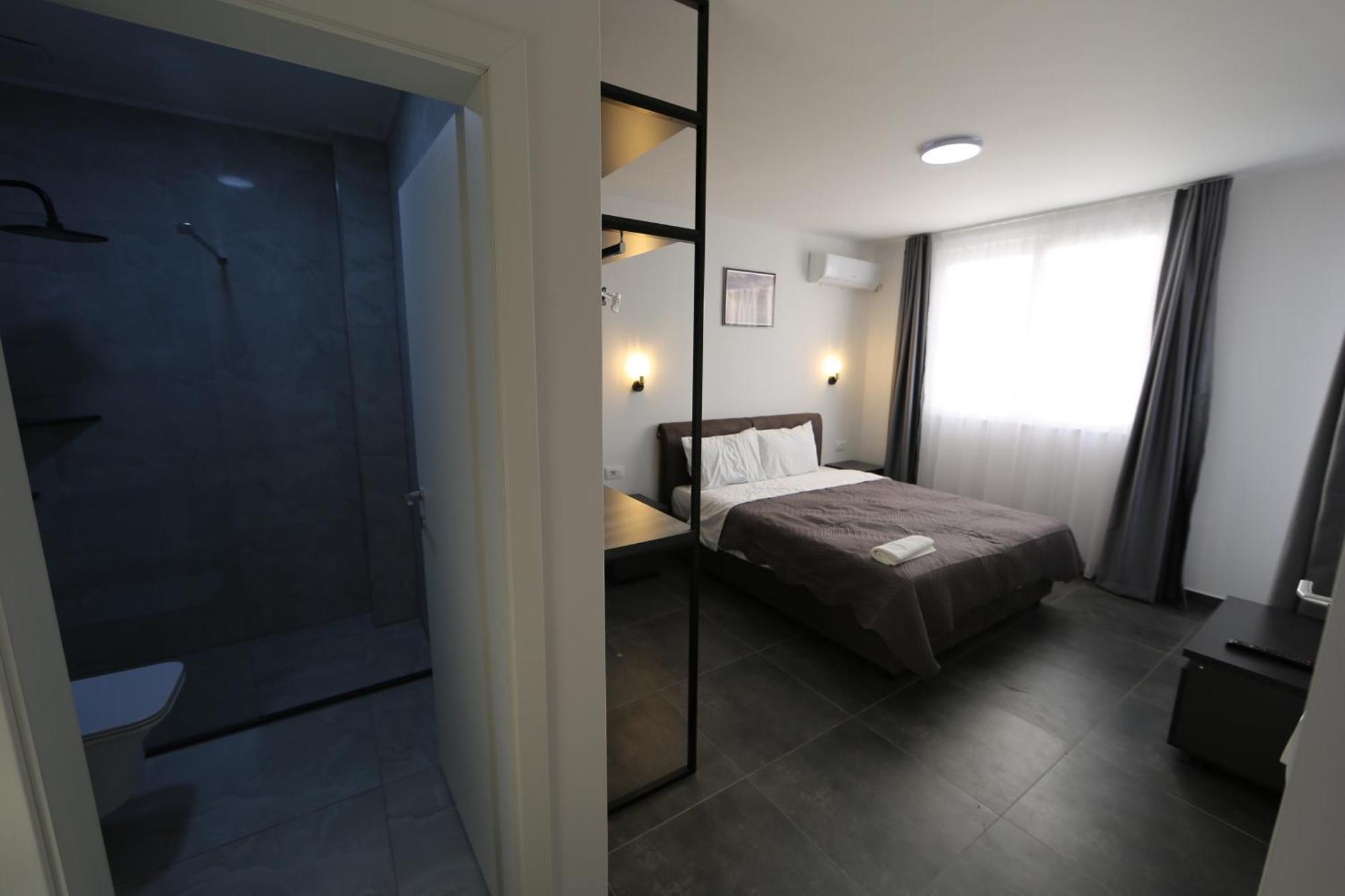 אוהריד Villa Elif מראה חיצוני תמונה